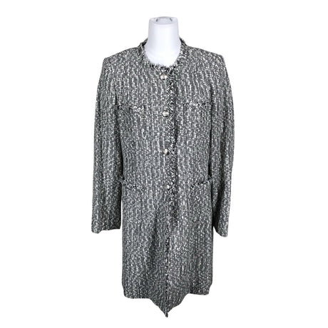 Unisex Andiata - Jacket, size 40 - Black ()