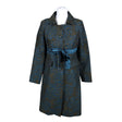 Unisex Tara Jarmon - Outdoor jacket, size 40 - Brown ()