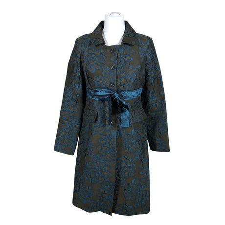 Unisex Tara Jarmon - Outdoor jacket, size 40 - Brown ()