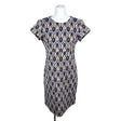 Unisex Andiata - Dress, size 36 - Blue ()