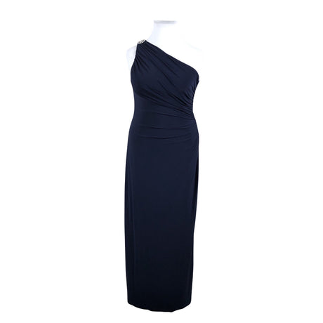 Unisex Lauren Ralph Lauren - Evening dress, size 44 - Blue ()