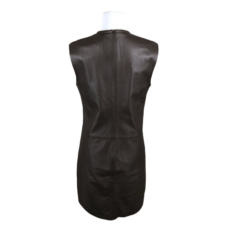 Unisex Ril's - Dress, size 36 - Brown (2)