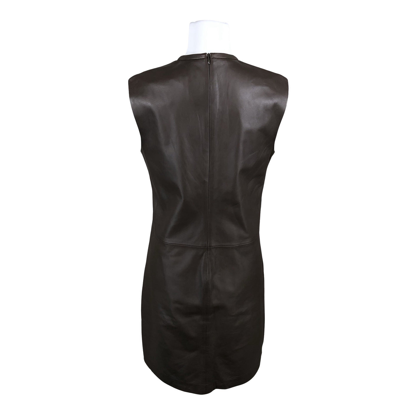 Unisex Ril's - Dress, size 36 - Brown (3)
