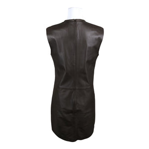Unisex Ril's - Dress, size 36 - Brown (3)