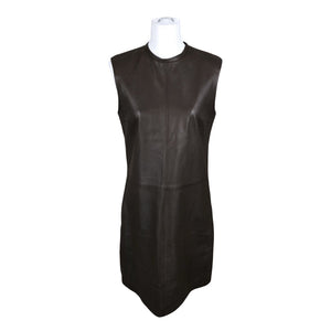 Unisex Ril's - Dress, size 36 - Brown (1)