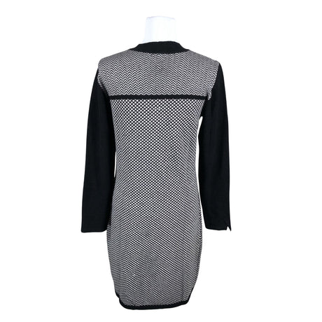 Unisex Max&Co - Knit dress, size 38 - Black (2)