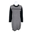 Unisex Max&Co - Knit dress, size 38 - Black ()
