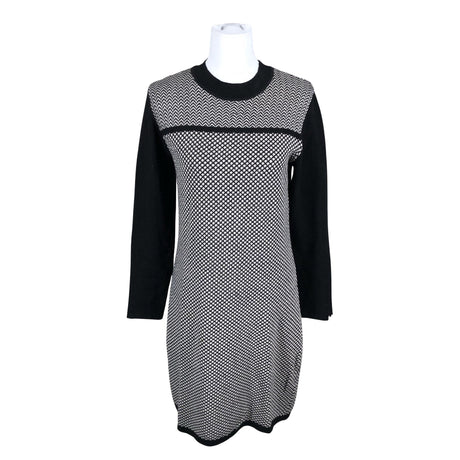 Unisex Max&Co - Knit dress, size 38 - Black ()