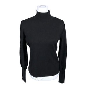 Unisex Andiata - Sweater, size 40 - Black (1)