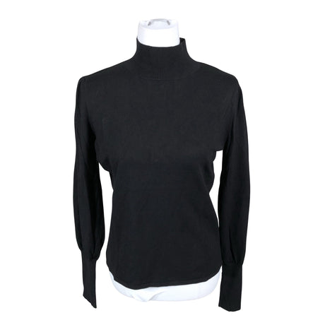 Unisex Andiata - Sweater, size 40 - Black ()