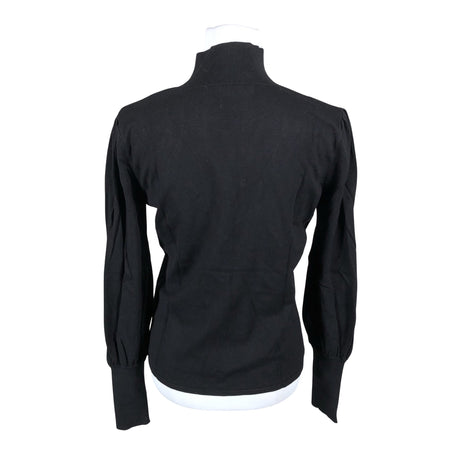 Unisex Andiata - Sweater, size 40 - Black (2)