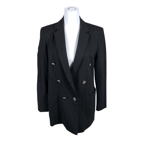 Unisex Andiata - Jacket, size 38 - Black ()