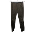 Unisex Massimo Dutti - Slacks, size 38 - Green ()