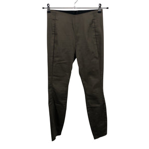 Unisex Massimo Dutti - Slacks, size 38 - Green (1)
