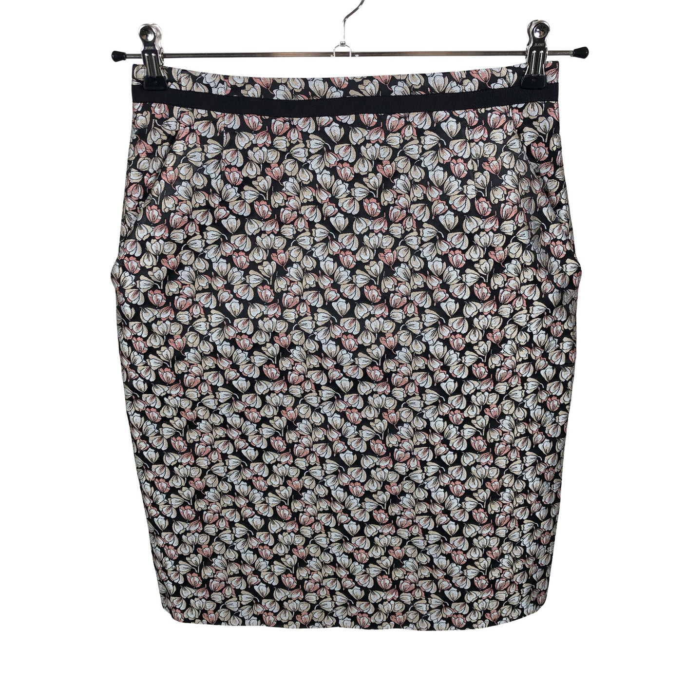 Unisex Ril's - Fabric skirt, size 34 - Black (1)