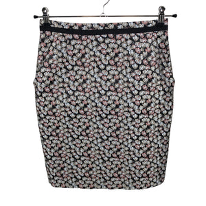 Unisex Ril's - Fabric skirt, size 34 - Black (1)