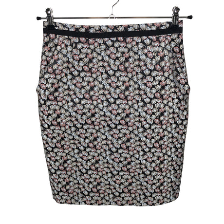 Unisex Ril's - Fabric skirt, size 34 - Black ()