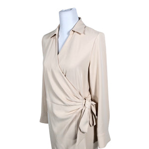 Unisex Ril's - Dress, size 36 - Light pink (3)