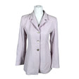 Unisex Andiata - Jacket, size 38 - Violet ()