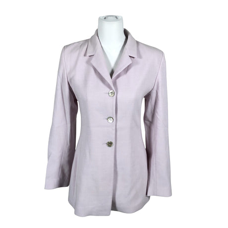 Unisex Andiata - Jacket, size 38 - Violet ()