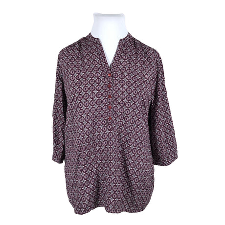 Unisex Betty Barclay - Blouse, size 44 - Violet ()