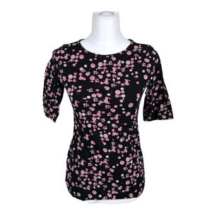 Unisex Marimekko - T-shirt, size 36 - Black (1)