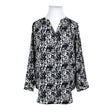 Unisex Marks&Spencer - Tunic, size 44 - Black ()