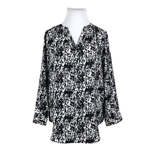 Unisex Marks&Spencer - Tunic, size 44 - Black (1)
