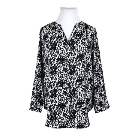 Unisex Marks&Spencer - Tunic, size 44 - Black ()
