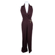 Unisex Lauren Ralph Lauren - Overalls, size 36 - Wine red ()