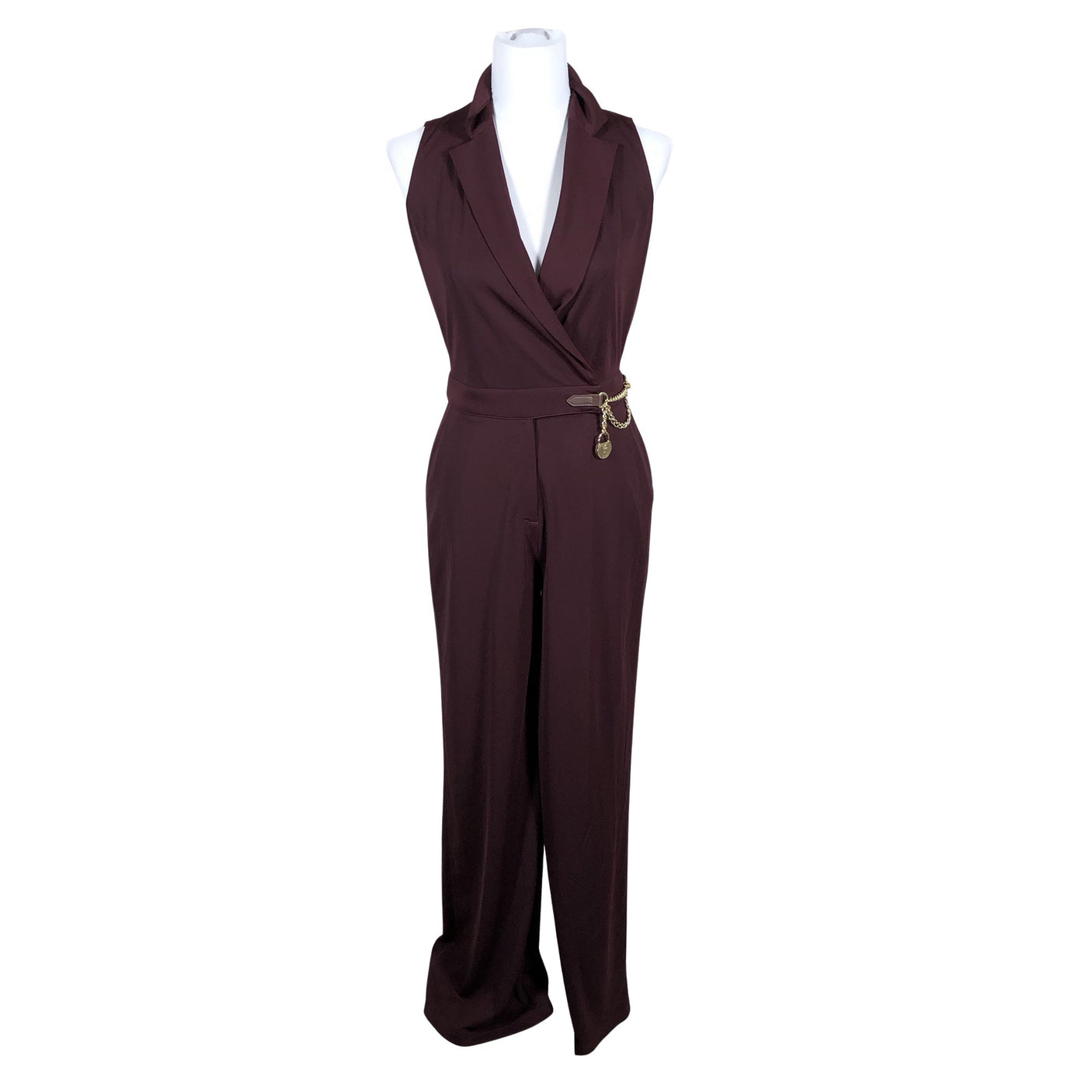Unisex Lauren Ralph Lauren - Overalls, size 36 - Wine red (1)