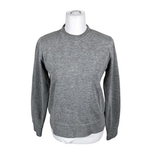 Unisex Samsoe&Samsoe - Sweatshirt, size 36 - Gray (1)