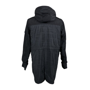 Unisex Everest - Outdoor jacket, size L - Black (2)