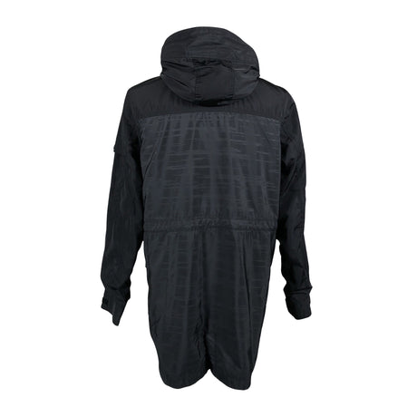 Unisex Everest - Outdoor jacket, size L - Black (2)