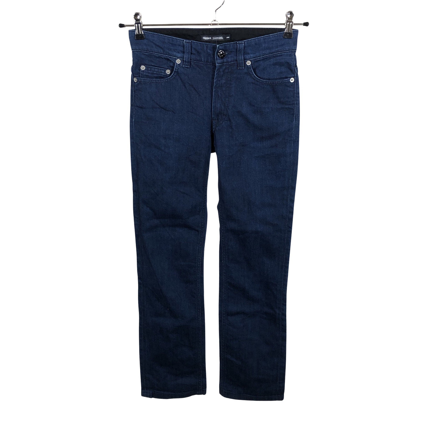 Unisex Filippa K. - Jeans, size W27 - Blue (1)