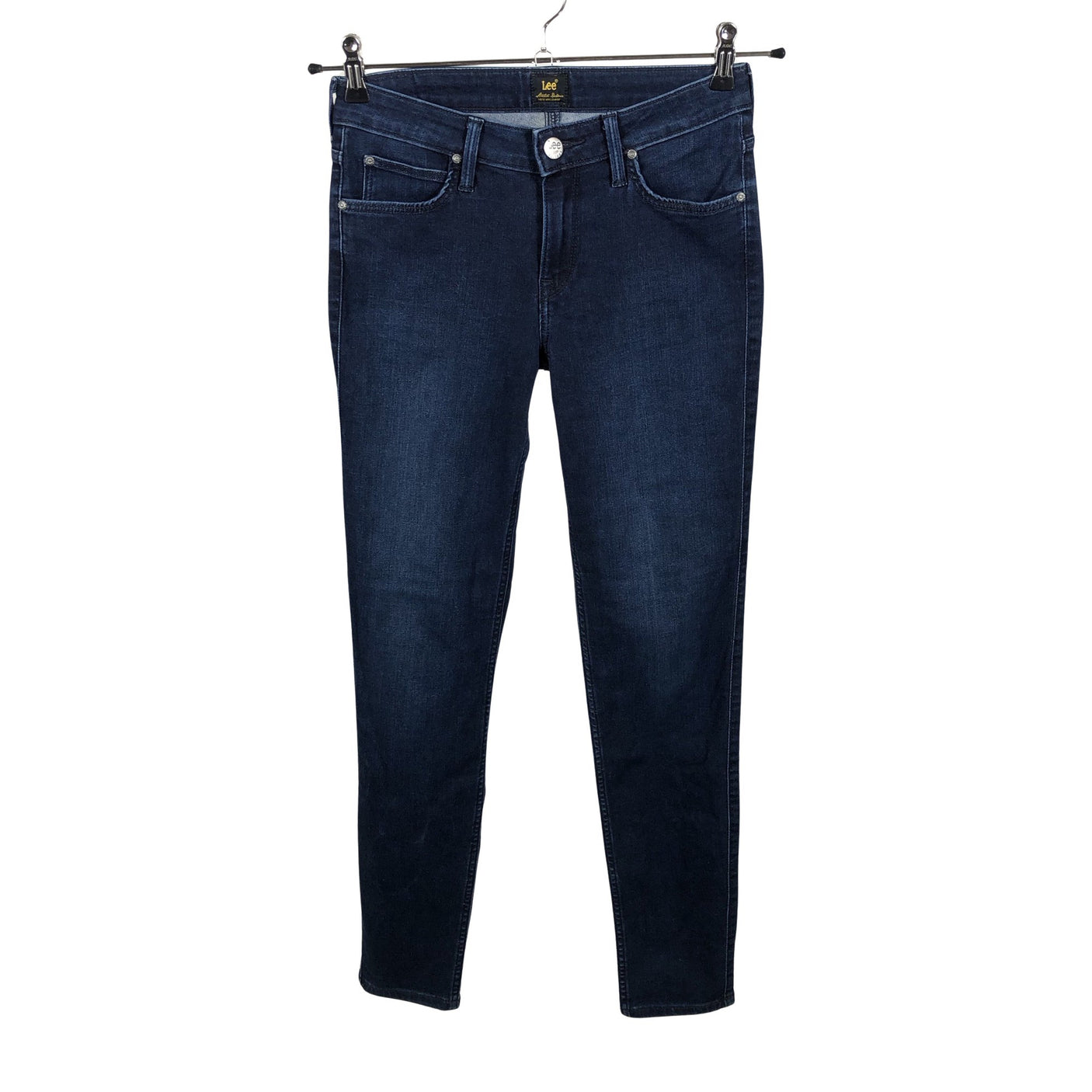 Unisex Lee - Jeans, size W27 - Blue (1)