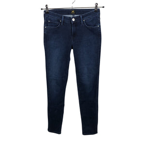 Unisex Lee - Jeans, size W27 - Blue (1)