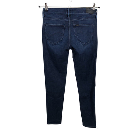 Unisex Lee - Jeans, size W27 - Blue (2)