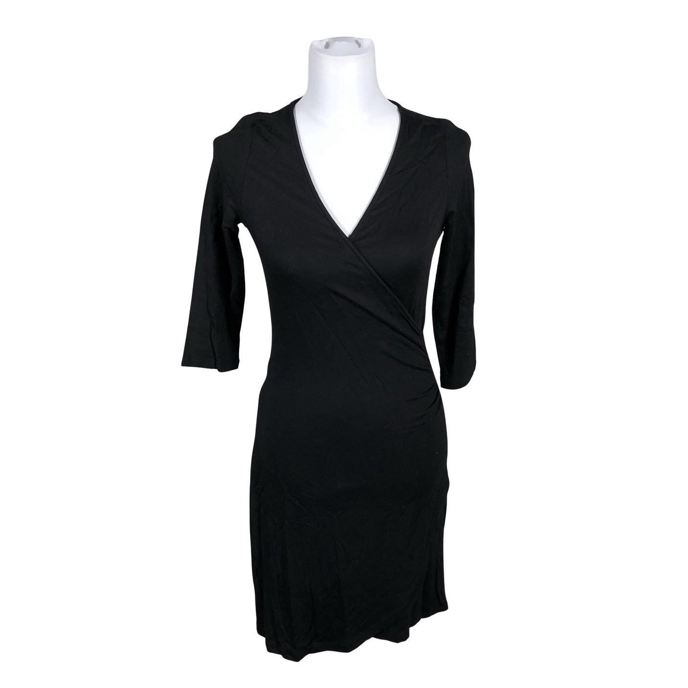 Unisex Gant - Tricot dress, size 38 - Black (1)