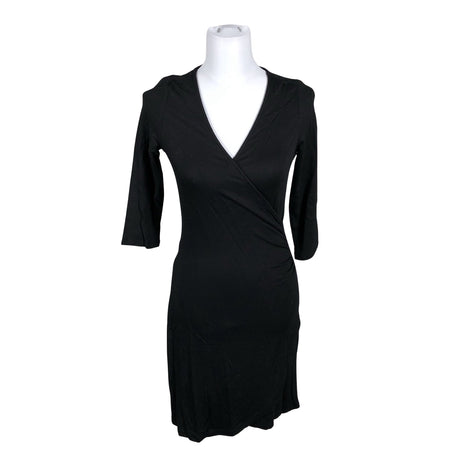 Unisex Gant - Tricot dress, size 38 - Black ()