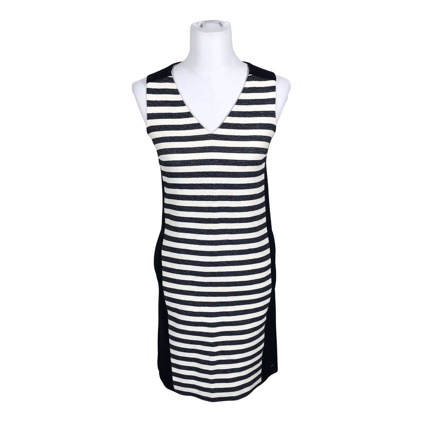 Unisex Tommy Hilfiger - Dress, size 36 - Blue (1)