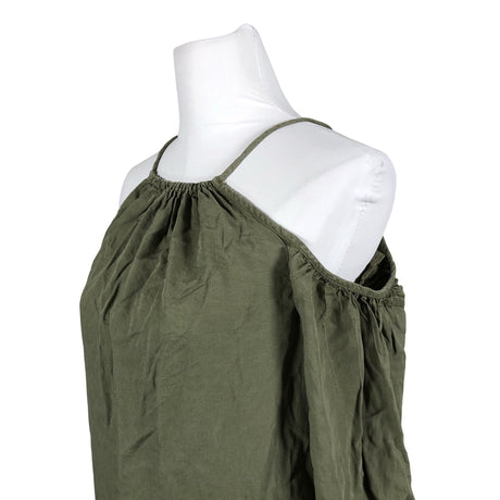 Unisex Superdry - Tunic, size 38 - Green (2)