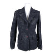 Unisex Sand - Jacket, size 40 - Blue ()