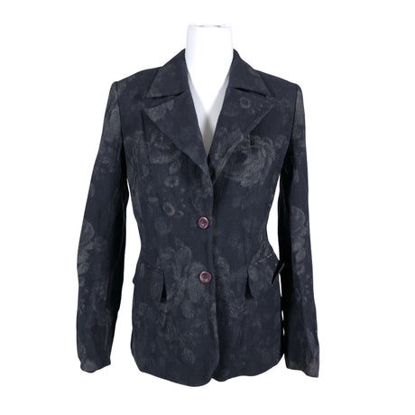 Unisex Sand - Jacket, size 40 - Blue ()