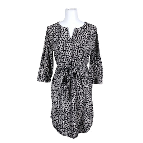 Unisex Nanso - Tricot dress, size 40 - Black ()