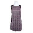 Unisex Create - Dress, size 46 - Light pink ()