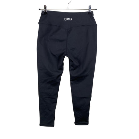 Unisex Bara Sportswear - Sports trousers, size 40 - Black (2)