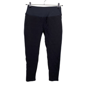Unisex Bara Sportswear - Sports trousers, size 40 - Black (1)