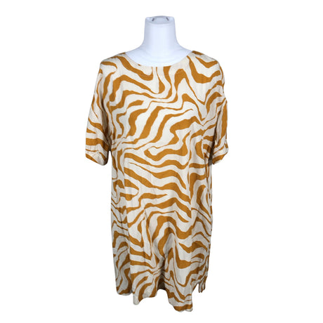 Unisex Nanso - Dress, size 38 - Orange ()