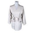 Unisex Cut & Pret - Cardigan, size 36 - Light pink ()